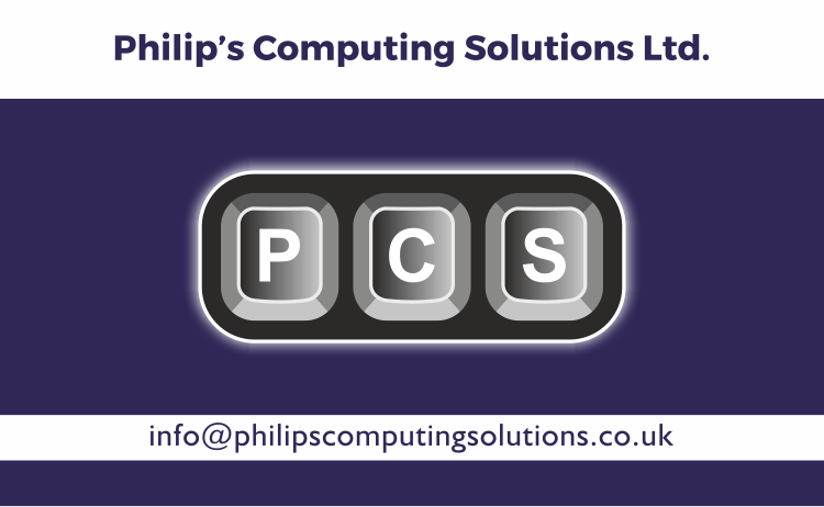 Philips Computing Solutions Limited